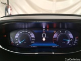  Peugeot  3008  Active Pack 1.5 HDi 130CV BVA8 E6d #6
