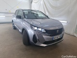  Peugeot  3008 PEUGEOT  / 2020 / 5P / SUV 1.6 HYBRID 225 E-EAT8 GT #4