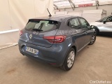  Renault  Clio  V Business 1.0 TCe 90CV BVM6 E6d #3