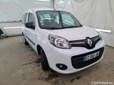  Renault  Kangoo  Zen 1.5 dCi 90CV BVM5 E6 #4