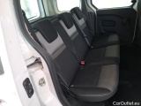  Renault  Kangoo  Zen 1.5 dCi 90CV BVM5 E6 #9