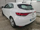  Renault  Megane  IV Berline 5 ptes. Société Air Nav 1.5 dCi 90CV BVM6 E6 #2