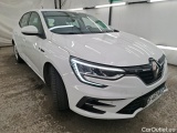  Renault  Megane  IV Berline 5 ptes. Société Air Nav 1.5 dCi 90CV BVM6 E6 #4