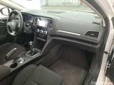  Renault  Megane  IV Berline 5 ptes. Société Air Nav 1.5 dCi 90CV BVM6 E6 #5