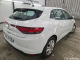  Renault  Megane  IV Berline 5 ptes. Société Air Nav 1.5 dCi 90CV BVM6 E6 #3