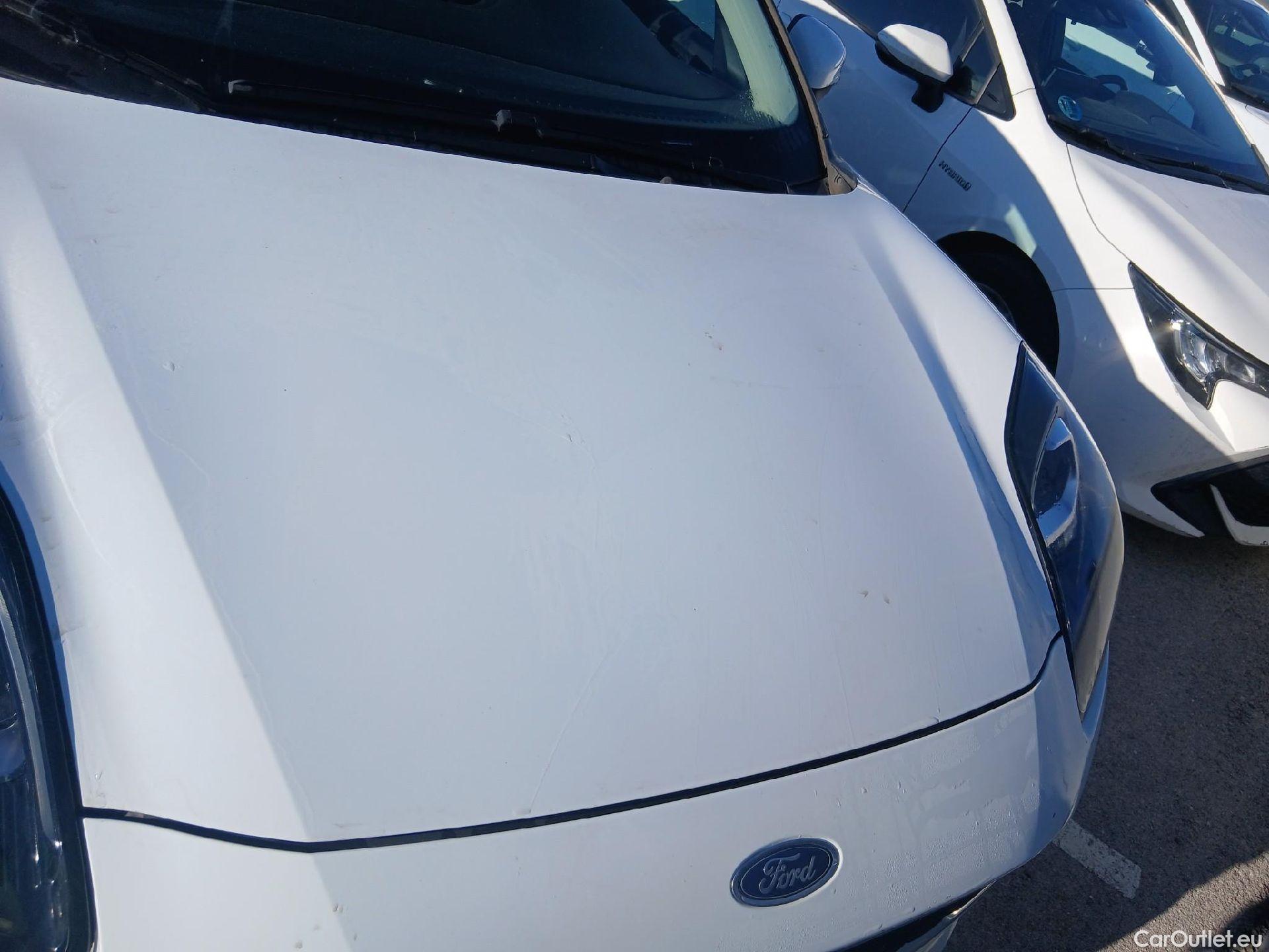  Ford  Puma FORD  / 2019 / 5P / todoterreno 1.0 EcoBoost 125cv Titanium MHEV #9