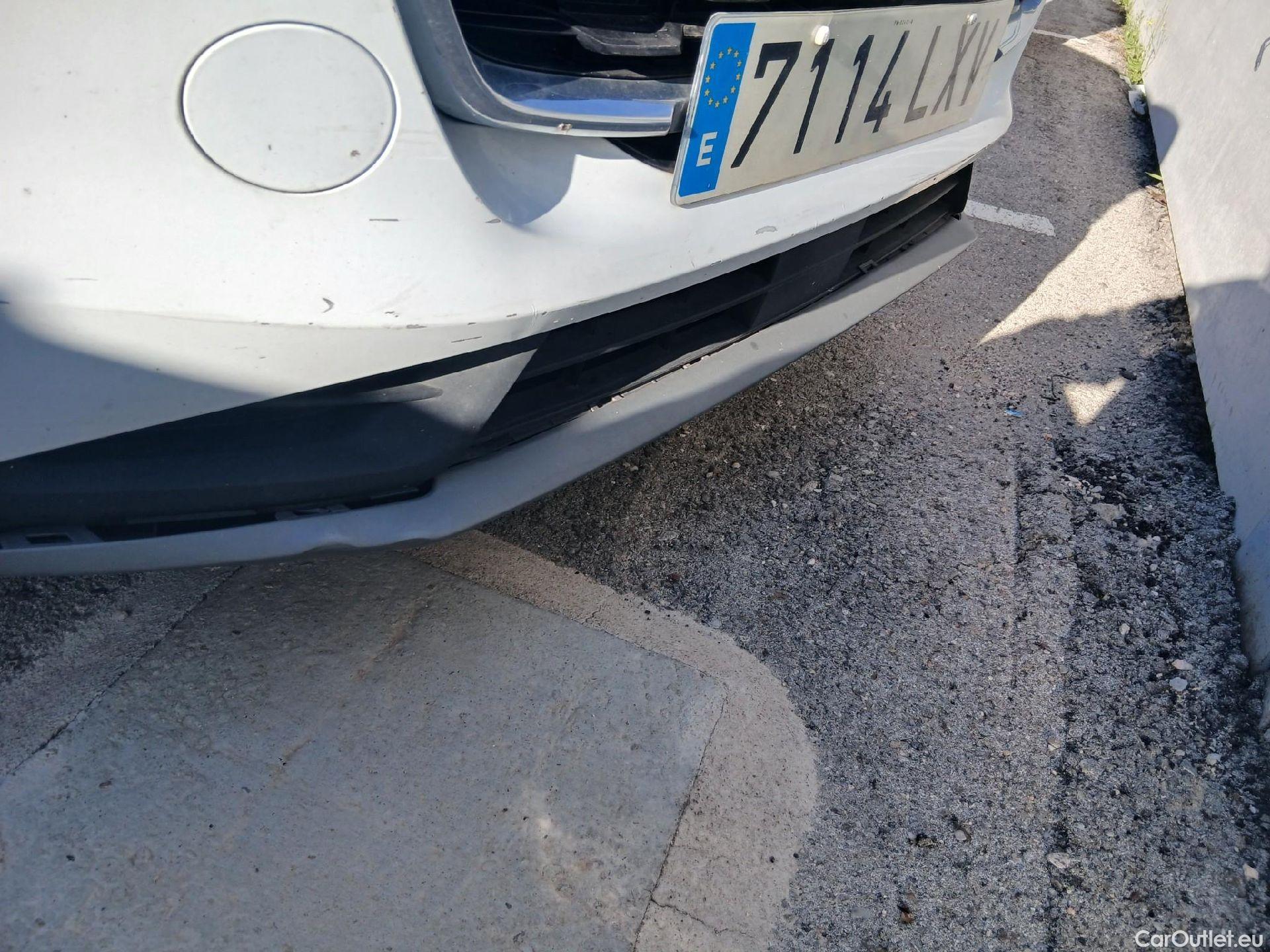  Ford  Puma FORD  / 2019 / 5P / todoterreno 1.0 EcoBoost 125cv Titanium MHEV #6