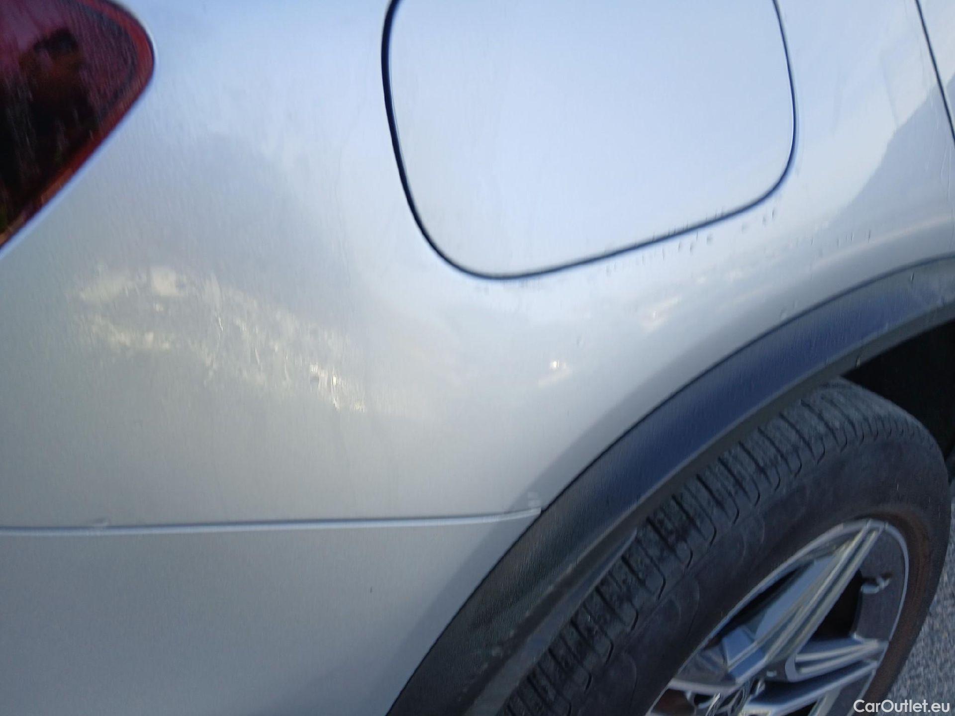  Mercedes  G-Klasee MERCEDES-BENZ GLC Coupé 300 de 4MATIC 306 CV #35