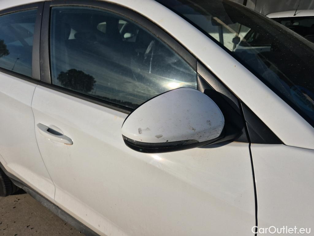  Hyundai  Tucson HYUNDAI  1.6 CRDI 116 CV SLE 4X2(SP)(SL) #24