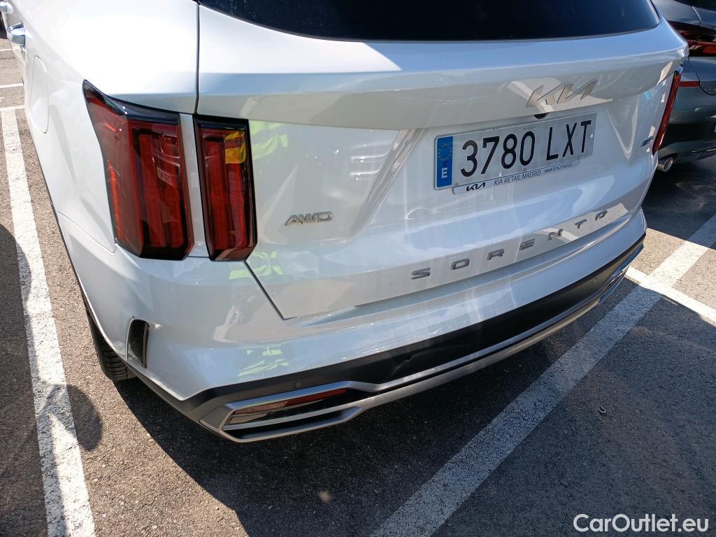  KIA  Sorento  Emotion 4WD 1.6 T-GDI AT6 E6d #17