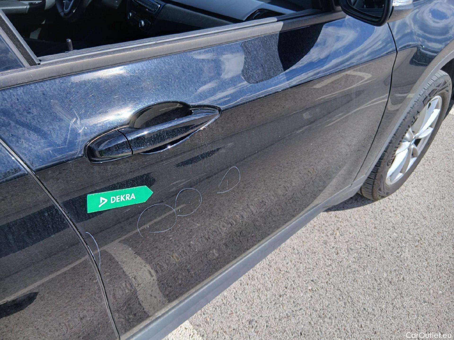  Bmw  X1 BMW  / 2019 / 5P / todoterreno sDrive18d #33