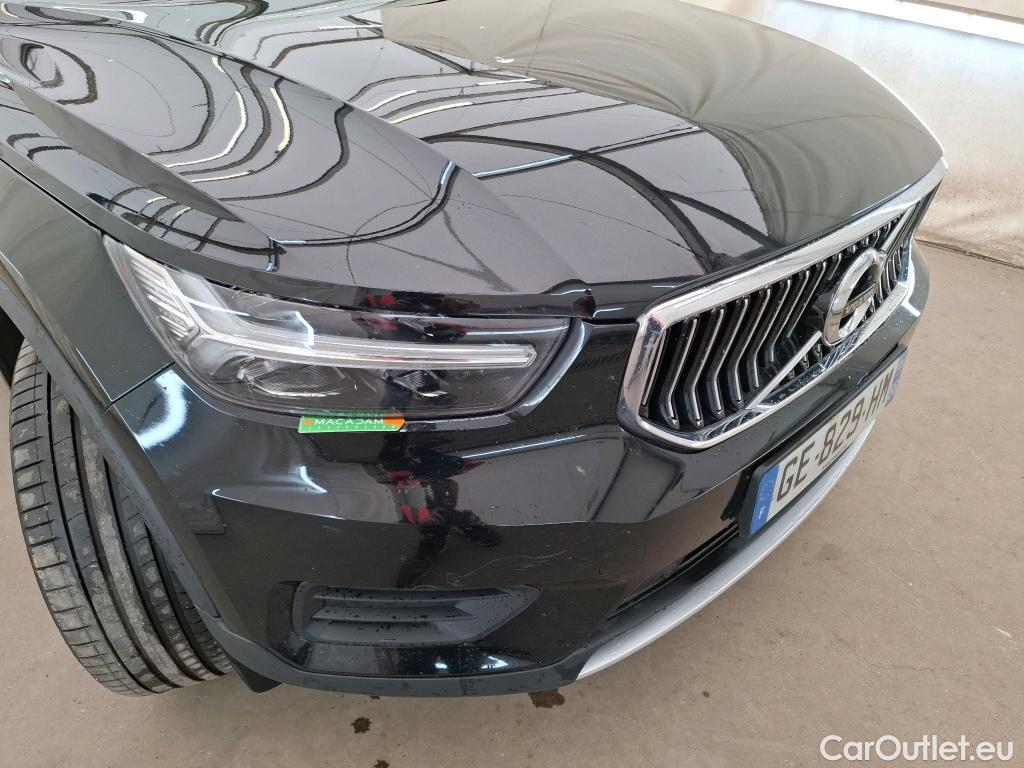  Volvo  XC 40 VOLVO XC40 / 2017 / 5P / SUV Recharge T5 262 DCT7 Inscription #1