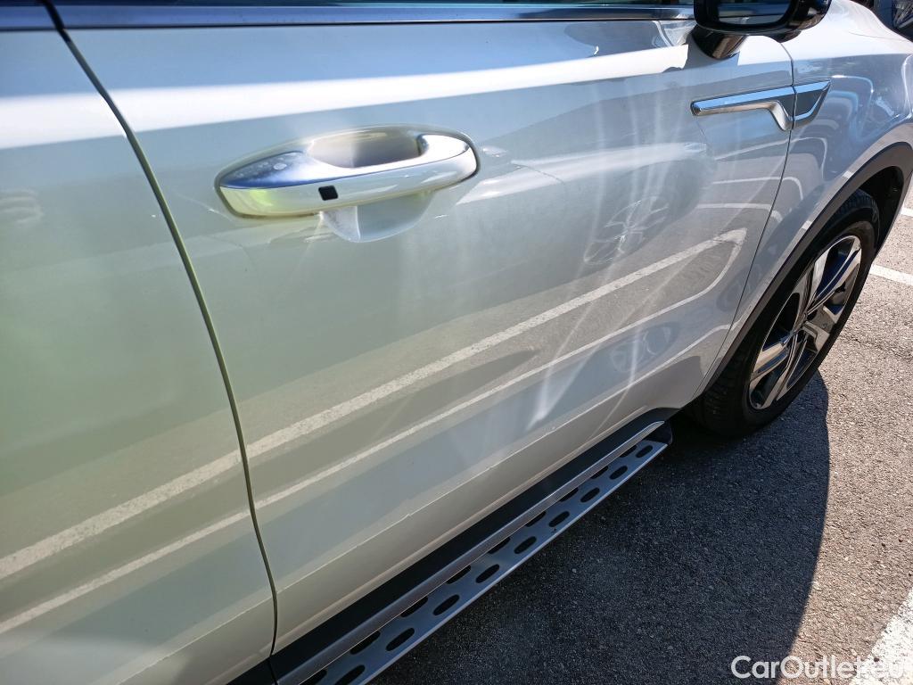  KIA  Sorento  Emotion 4WD 1.6 T-GDI AT6 E6d #3