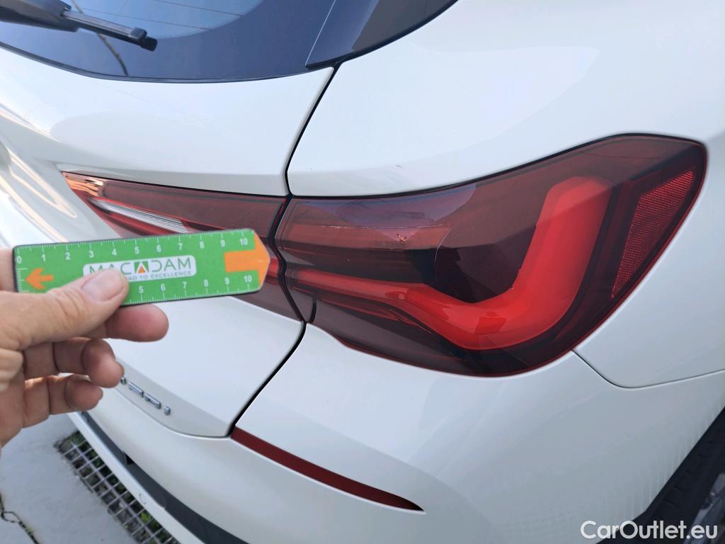  Bmw  X2 BMW  / 2017 / 5P / todoterreno sDrive20i DCT #1