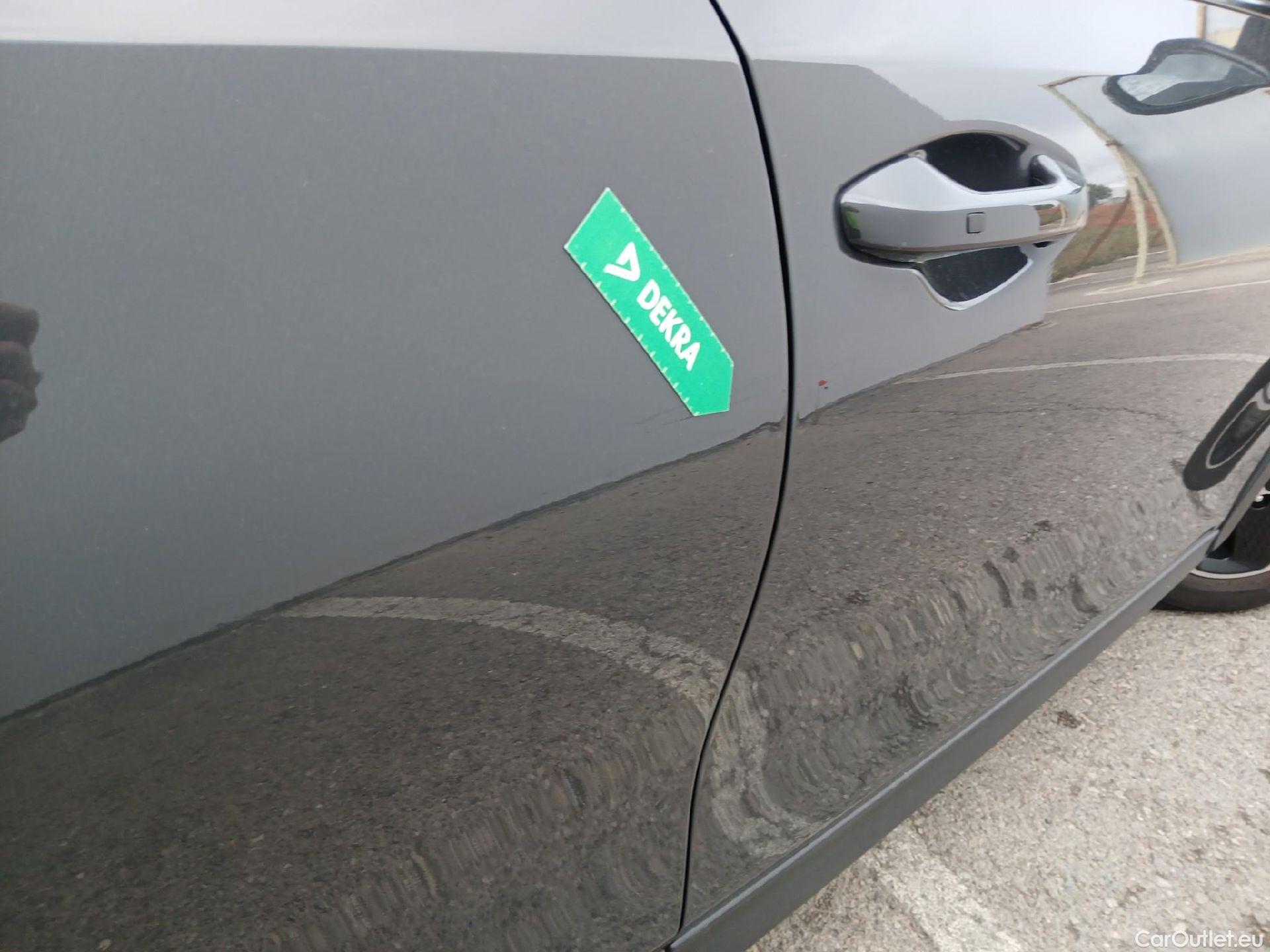  KIA  XCeed KIA  1.6 GDi PHEV 104kW (141CV) eDrive (AC) #10