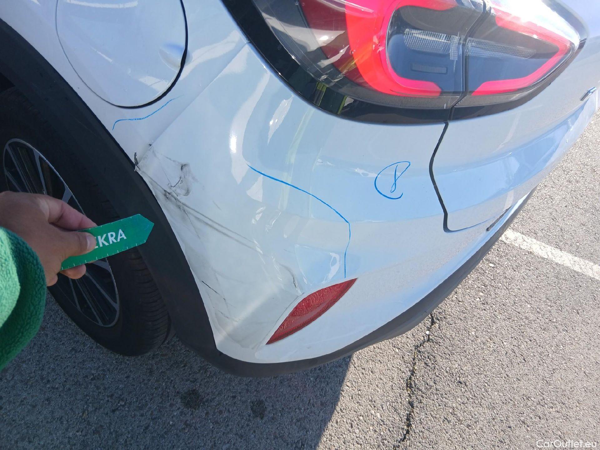  Ford  Puma FORD  / 2019 / 5P / todoterreno 1.0 EcoBoost 125cv Titanium MHEV #22