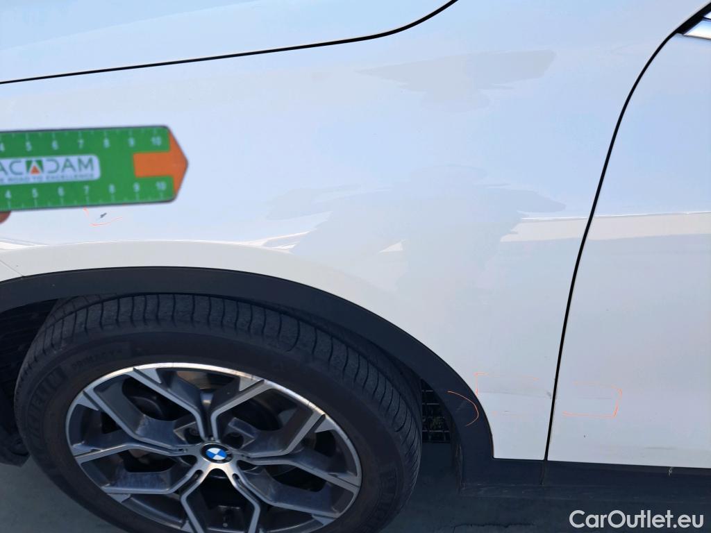  Bmw  X2 BMW  / 2017 / 5P / todoterreno sDrive20i DCT #3