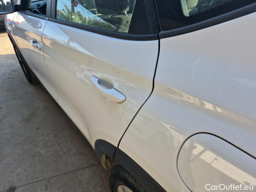  Hyundai  Tucson HYUNDAI  1.6 CRDI 116 CV SLE 4X2(SP)(SL) #17