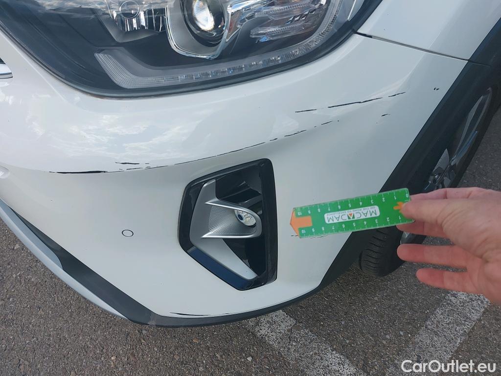  KIA  STONIC KIA  1.0 T-GDi 100 CV MHEV iMT Drive #23