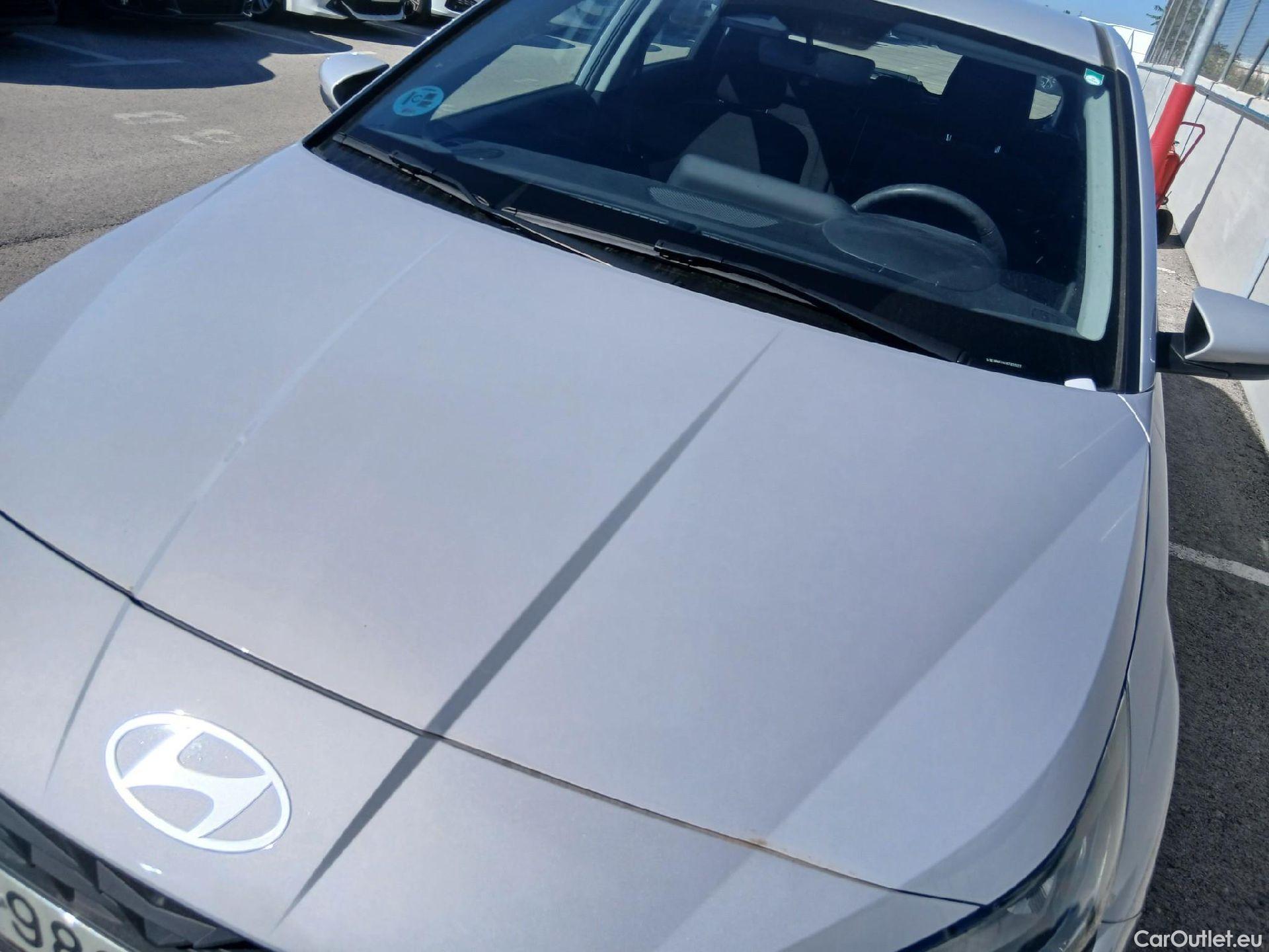  Hyundai  i20 HYUNDAI  1.2 MPI Klass 85 CV #7