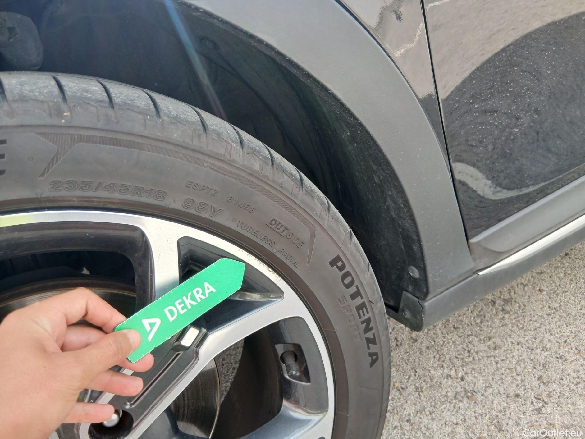  KIA  XCeed KIA  / 2019 / 5P / todoterreno 1.5 MHEV iMT Tech 118kW (160CV) #4