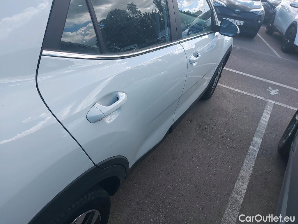  KIA  STONIC KIA  1.0 T-GDi 100 CV MHEV iMT Drive #10