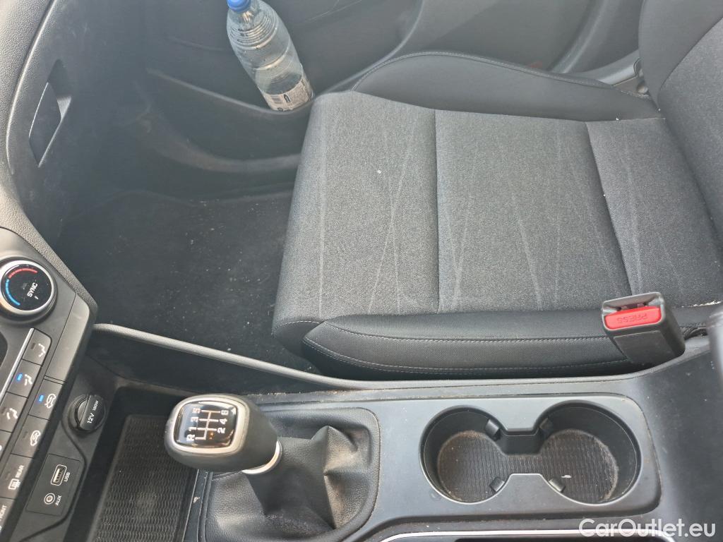  Hyundai  Tucson HYUNDAI  1.6 CRDI 116 CV SLE 4X2(SP)(SL) #16