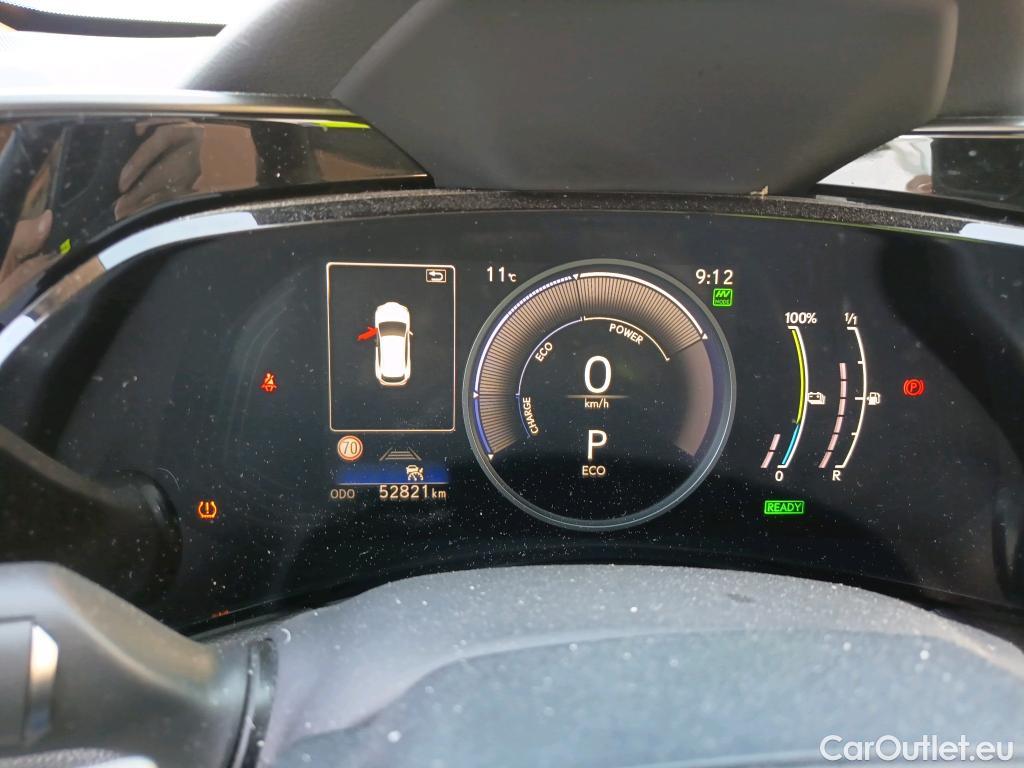  Lexus  NX LEXUS  450h+ Executive 4WD 306 CV #25