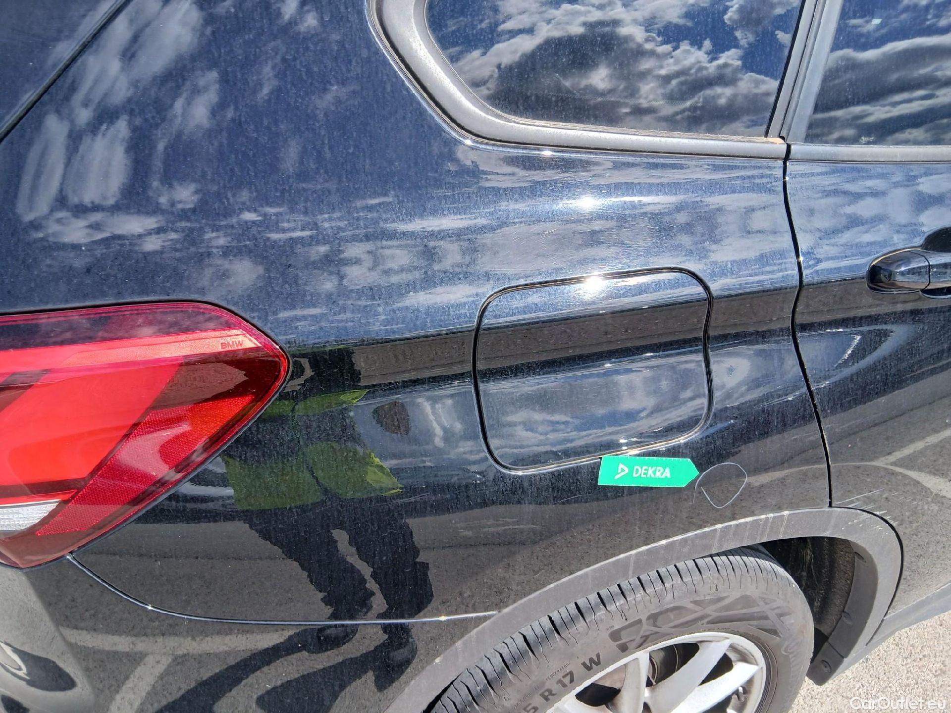  Bmw  X1 BMW  / 2019 / 5P / todoterreno sDrive18d #27