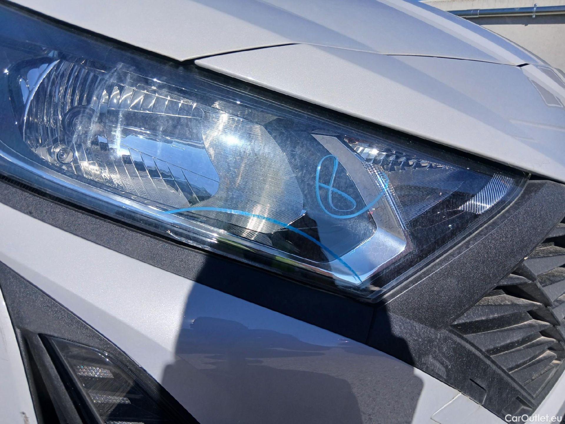 Hyundai  i20 HYUNDAI  1.2 MPI Klass 85 CV #5