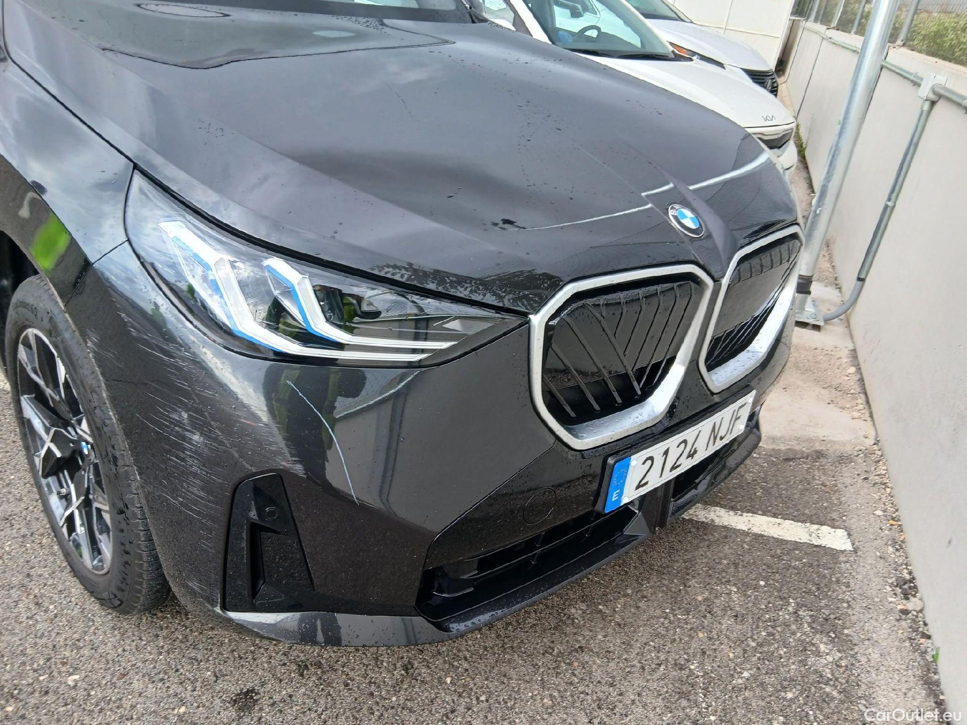  Bmw  X3 BMW  30e xDrive 300 cv #4
