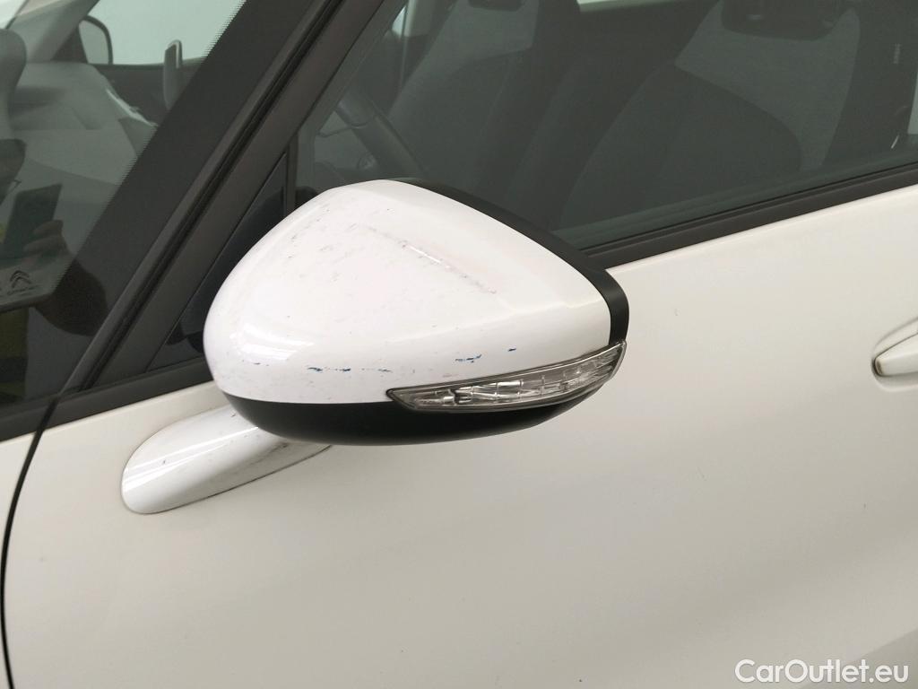  Citroen  C4 Grand Picasso CITROEN Grand C4 Spacetourer / 2016 / 5P / monovolumen BlueHDi 96KW (130CV) EAT8 Feel #33