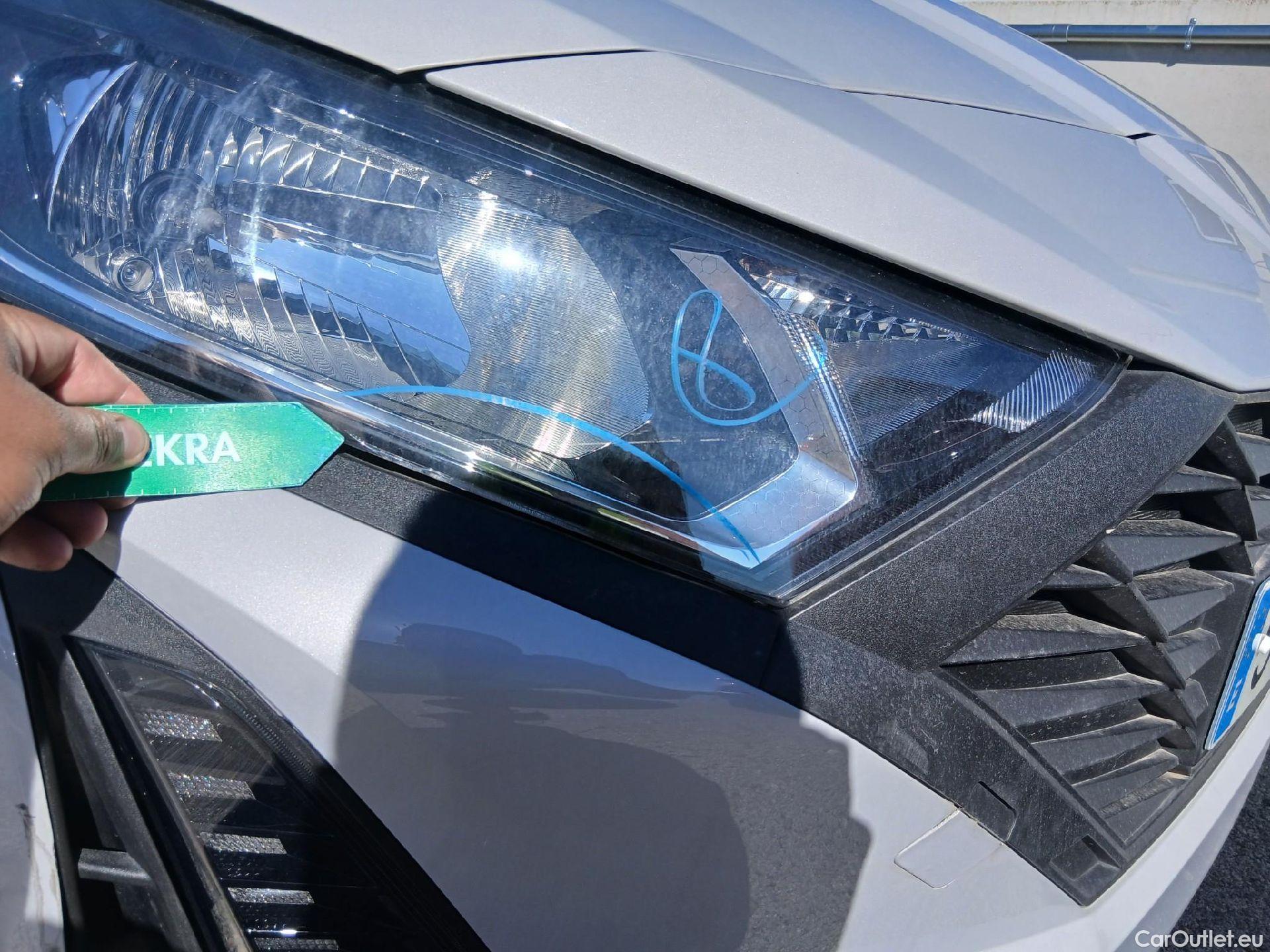  Hyundai  i20 HYUNDAI  1.2 MPI Klass 85 CV #6
