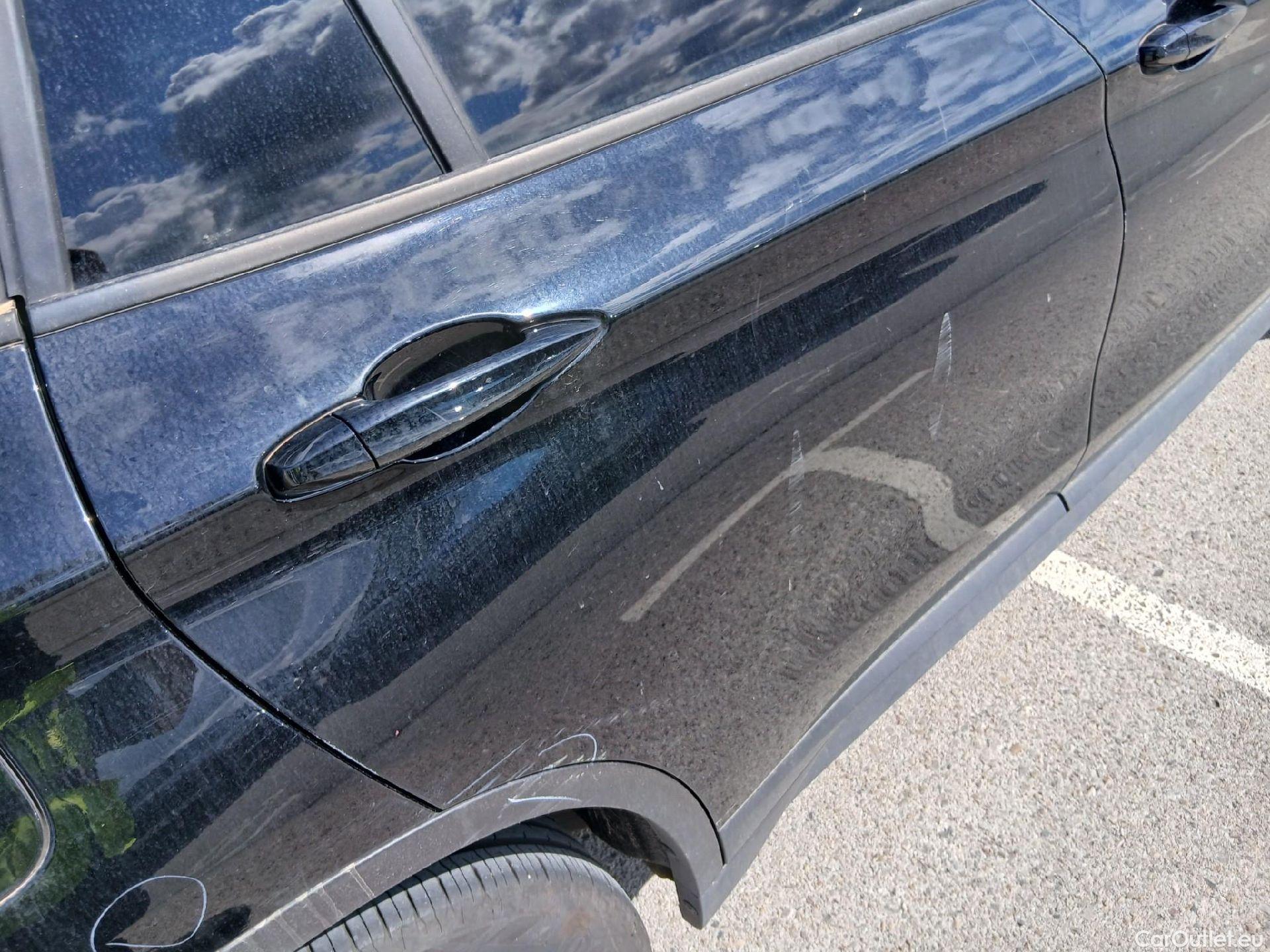  Bmw  X1 BMW  / 2019 / 5P / todoterreno sDrive18d #31