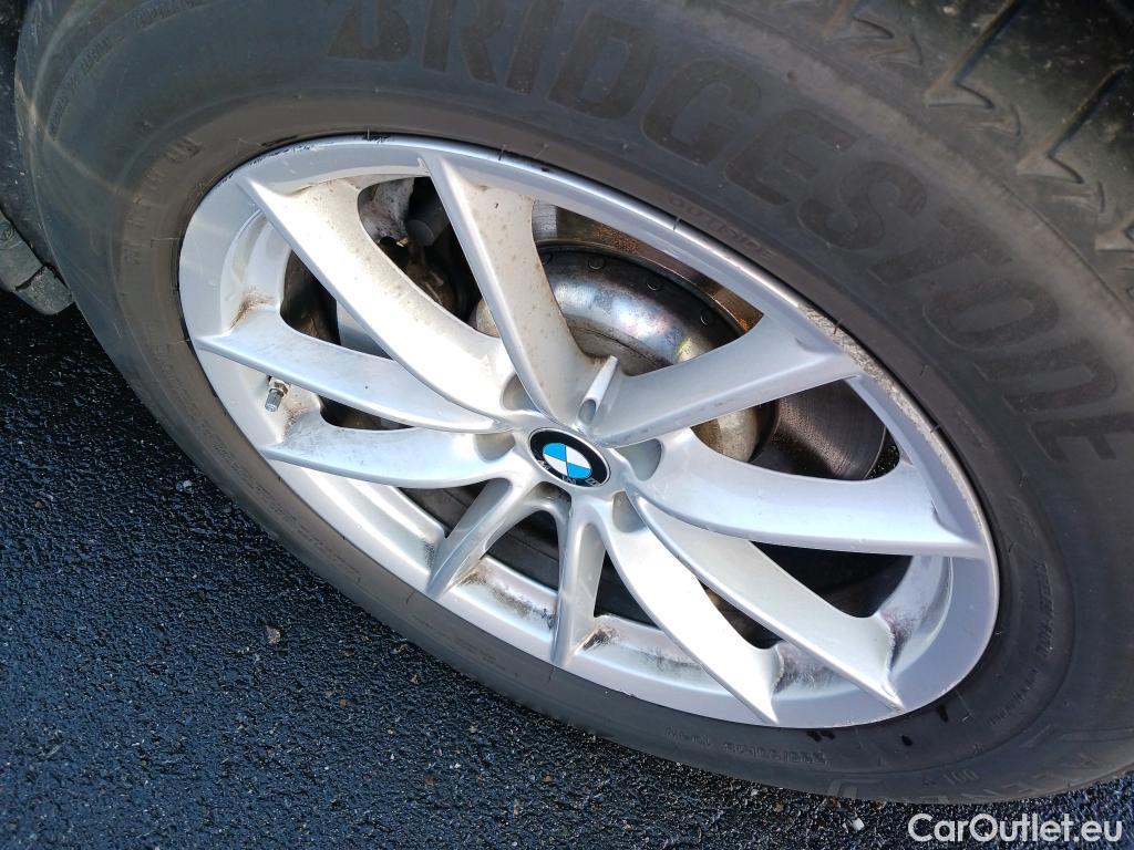  Bmw  X3 BMW  / 2017 / 5P / todoterreno xDrive30e #1
