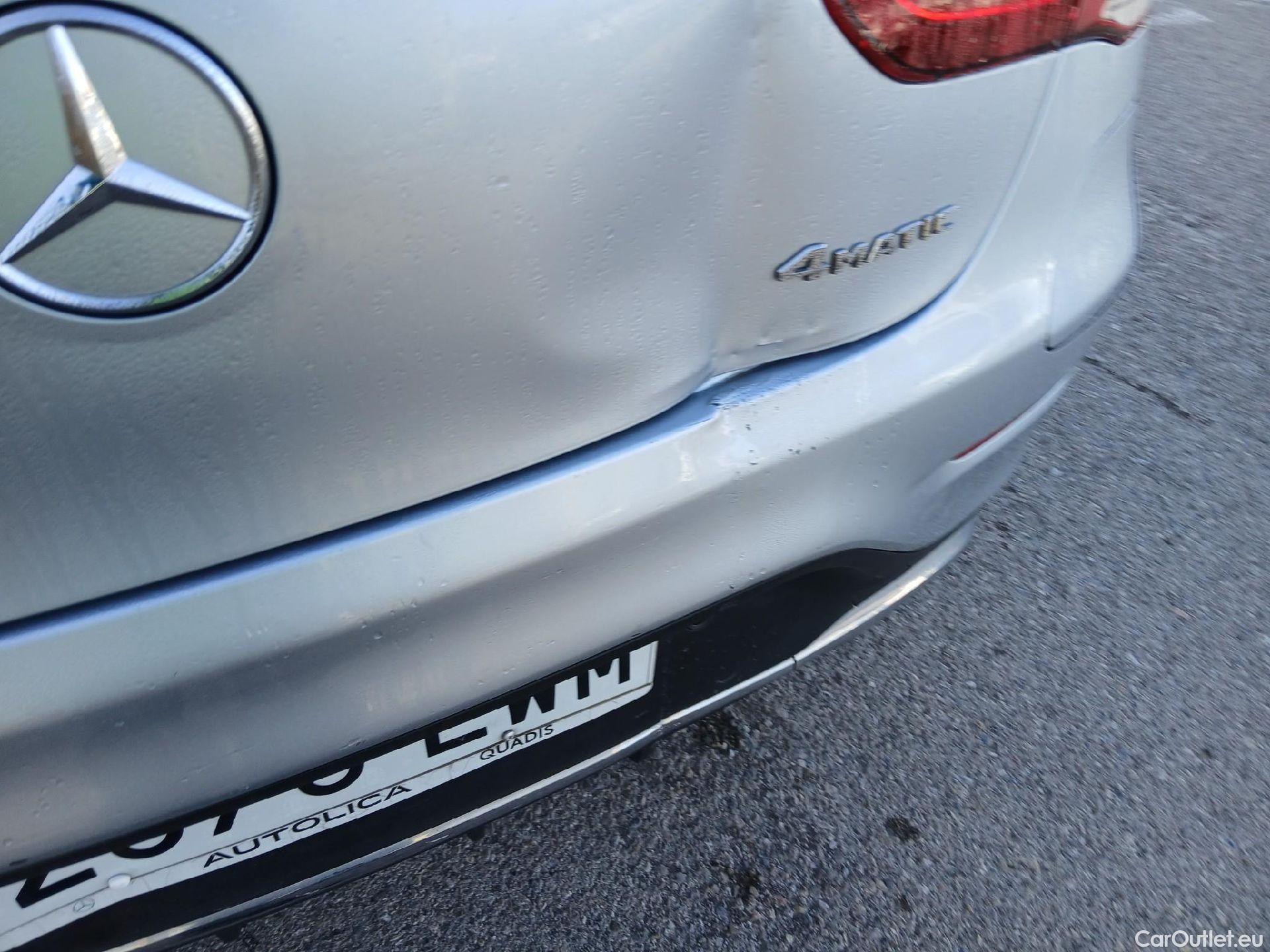  Mercedes  G-Klasee MERCEDES-BENZ GLC Coupé 300 de 4MATIC 306 CV #27