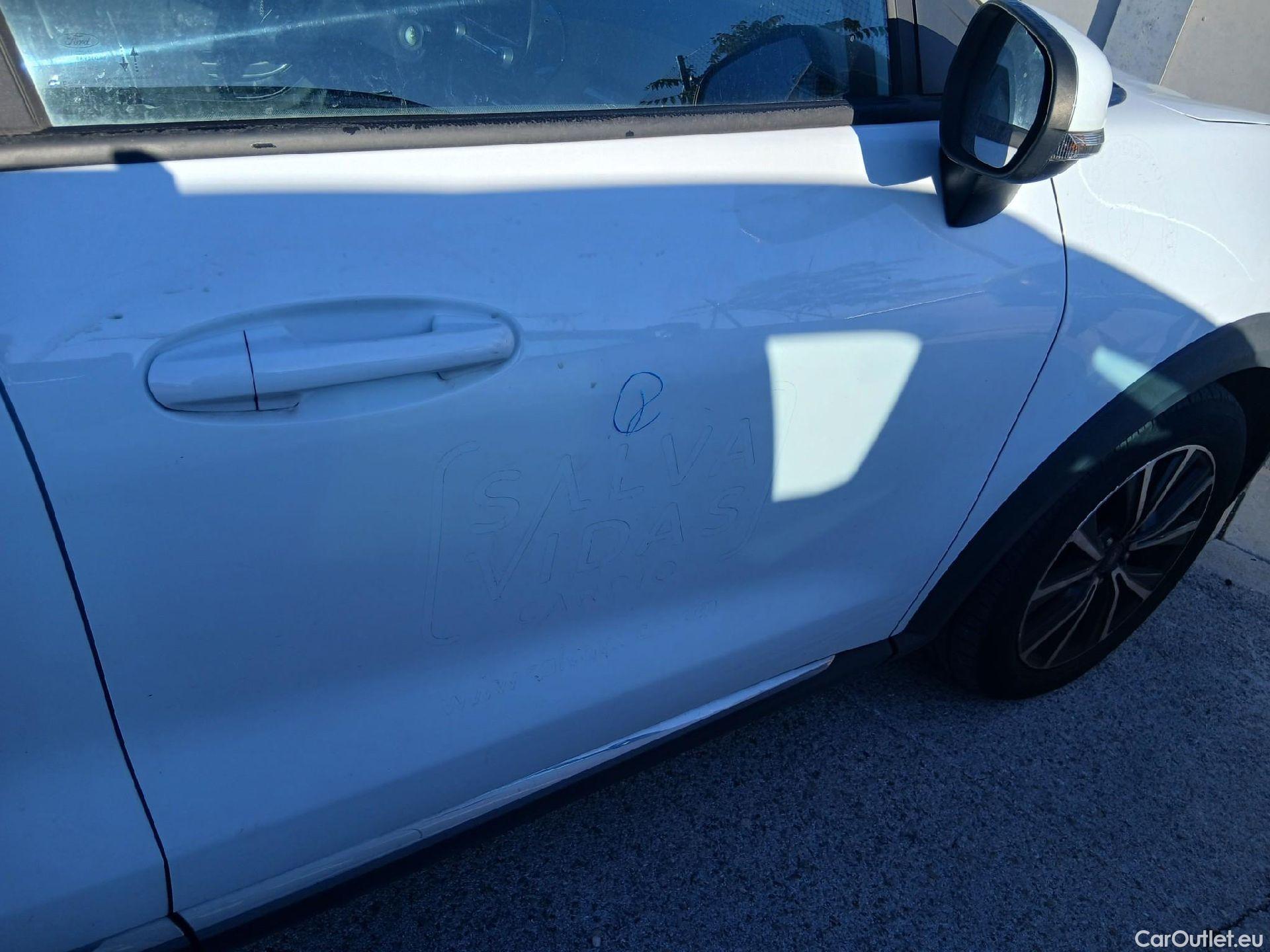  Ford  Puma FORD  / 2019 / 5P / todoterreno 1.0 EcoBoost 125cv Titanium MHEV #28