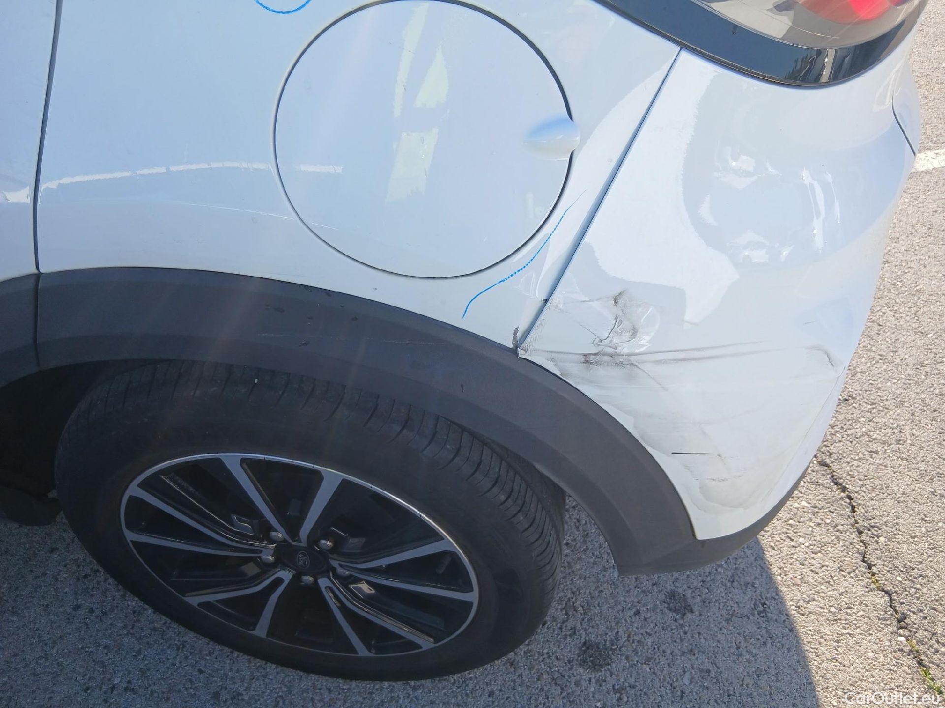  Ford  Puma FORD  / 2019 / 5P / todoterreno 1.0 EcoBoost 125cv Titanium MHEV #20