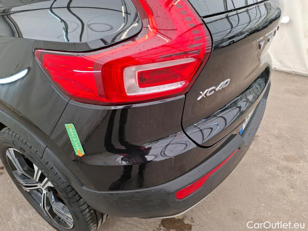  Volvo  XC 40 VOLVO XC40 / 2017 / 5P / SUV Recharge T5 262 DCT7 Inscription #3