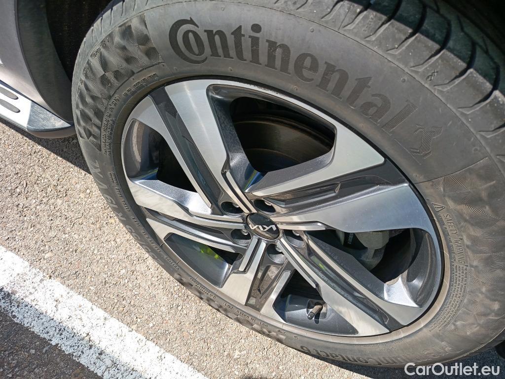  KIA  Sorento  Emotion 4WD 1.6 T-GDI AT6 E6d #13