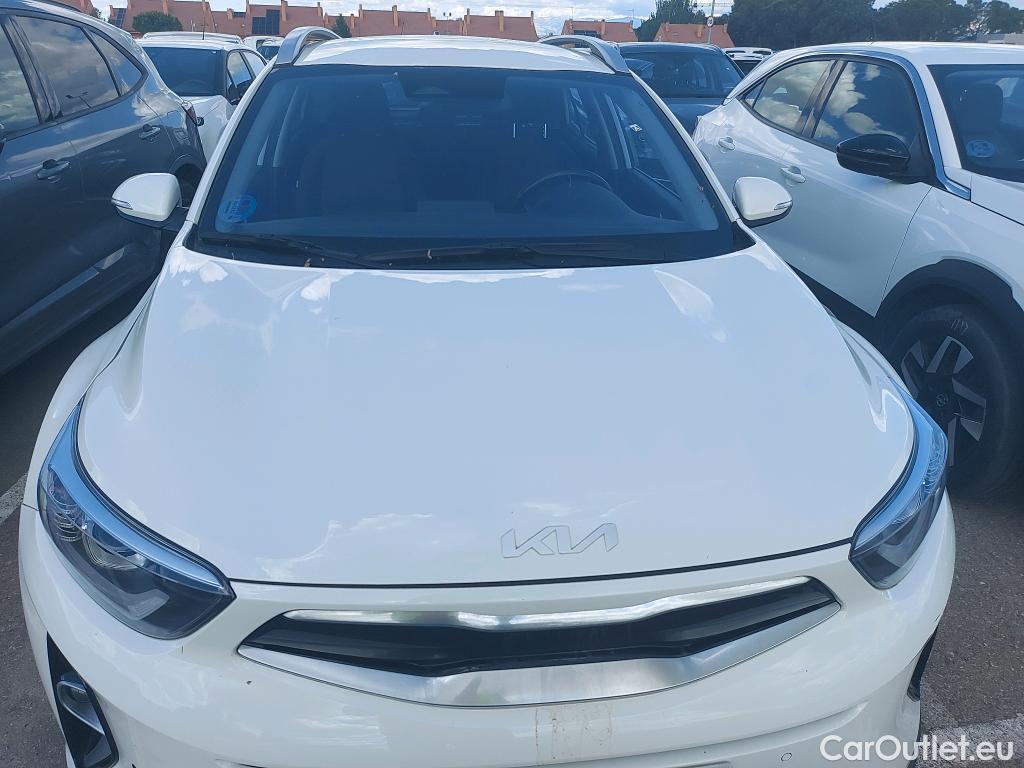  KIA  STONIC KIA  1.0 T-GDi 100 CV MHEV iMT Drive #4