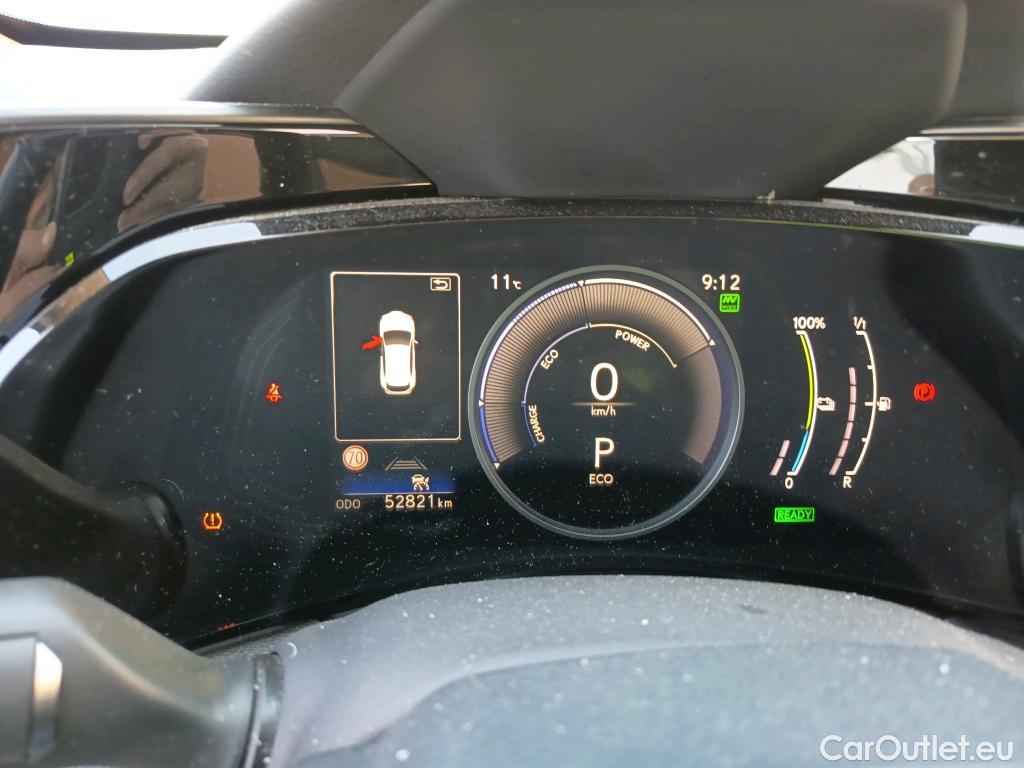  Lexus  NX LEXUS  450h+ Executive 4WD 306 CV #26