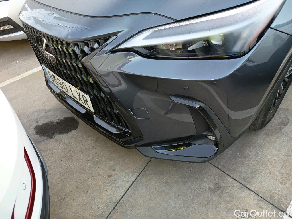  Lexus  NX LEXUS  450h+ Executive 4WD 306 CV #9