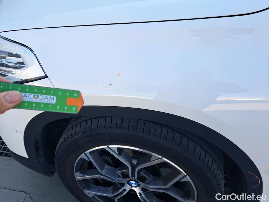  Bmw  X2 BMW  / 2017 / 5P / todoterreno sDrive20i DCT #13