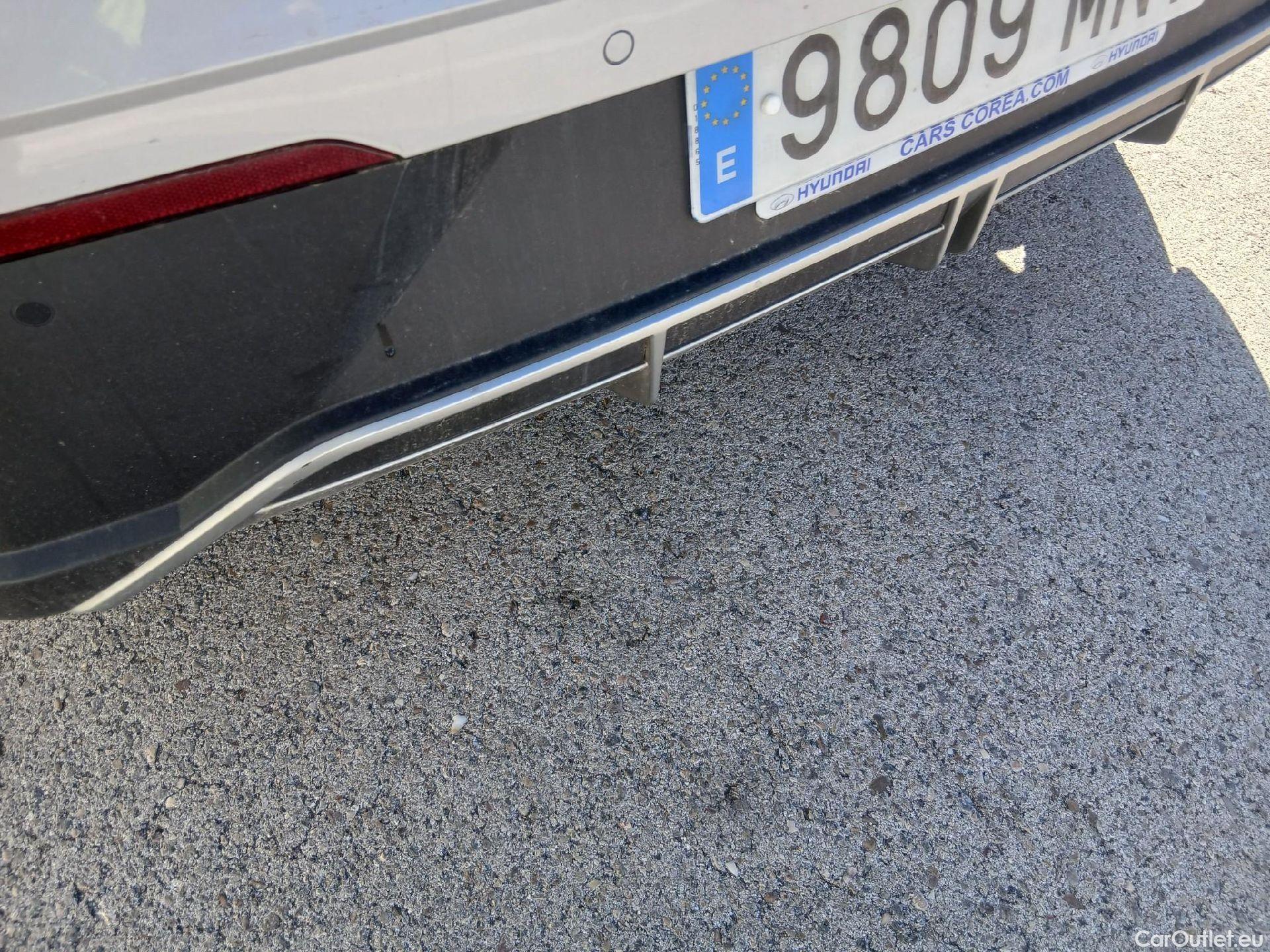  Hyundai  i20 HYUNDAI  1.2 MPI Klass 85 CV #17