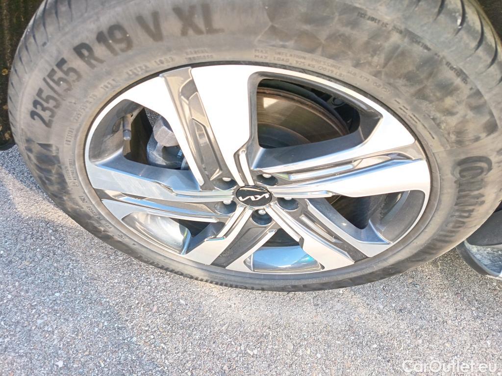  KIA  Sorento  Emotion 4WD 1.6 T-GDI AT6 E6d #15