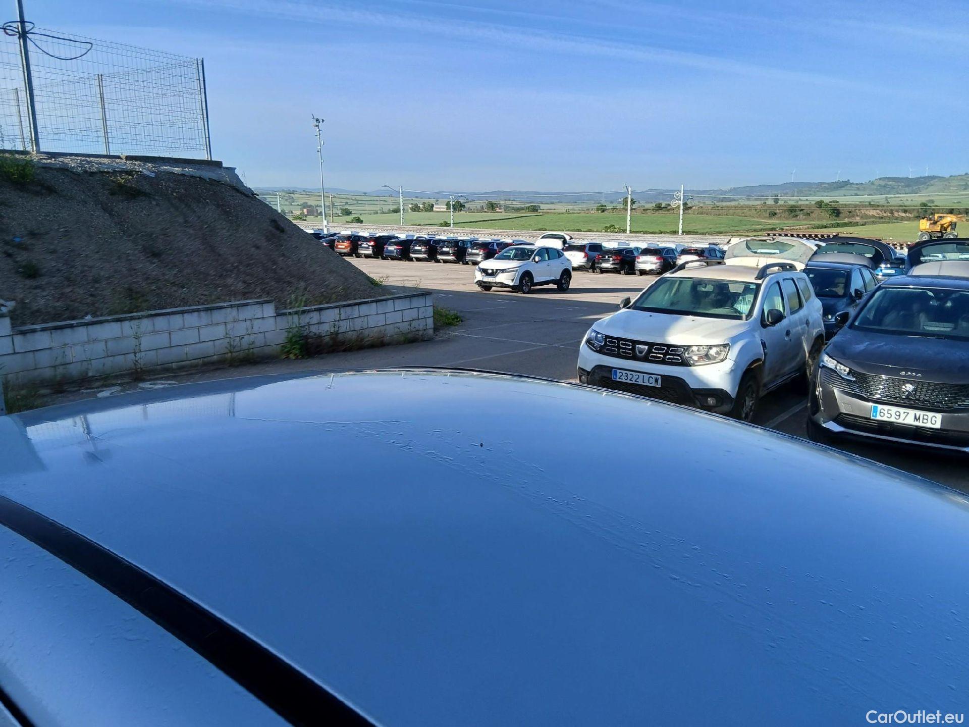  Mercedes  G-Klasee MERCEDES-BENZ GLC Coupé 300 de 4MATIC 306 CV #17