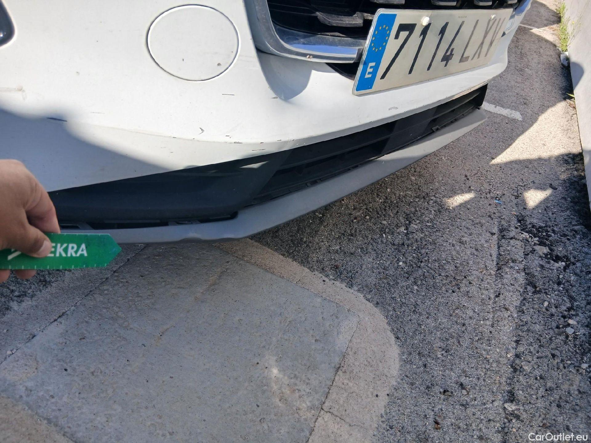  Ford  Puma FORD  / 2019 / 5P / todoterreno 1.0 EcoBoost 125cv Titanium MHEV #5