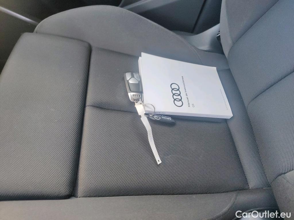  Audi  Q5 AUDI  SPORTBACK / 2020 / 5P / todoterreno Advanced 40 TDI 150kW quattro-ultra #1