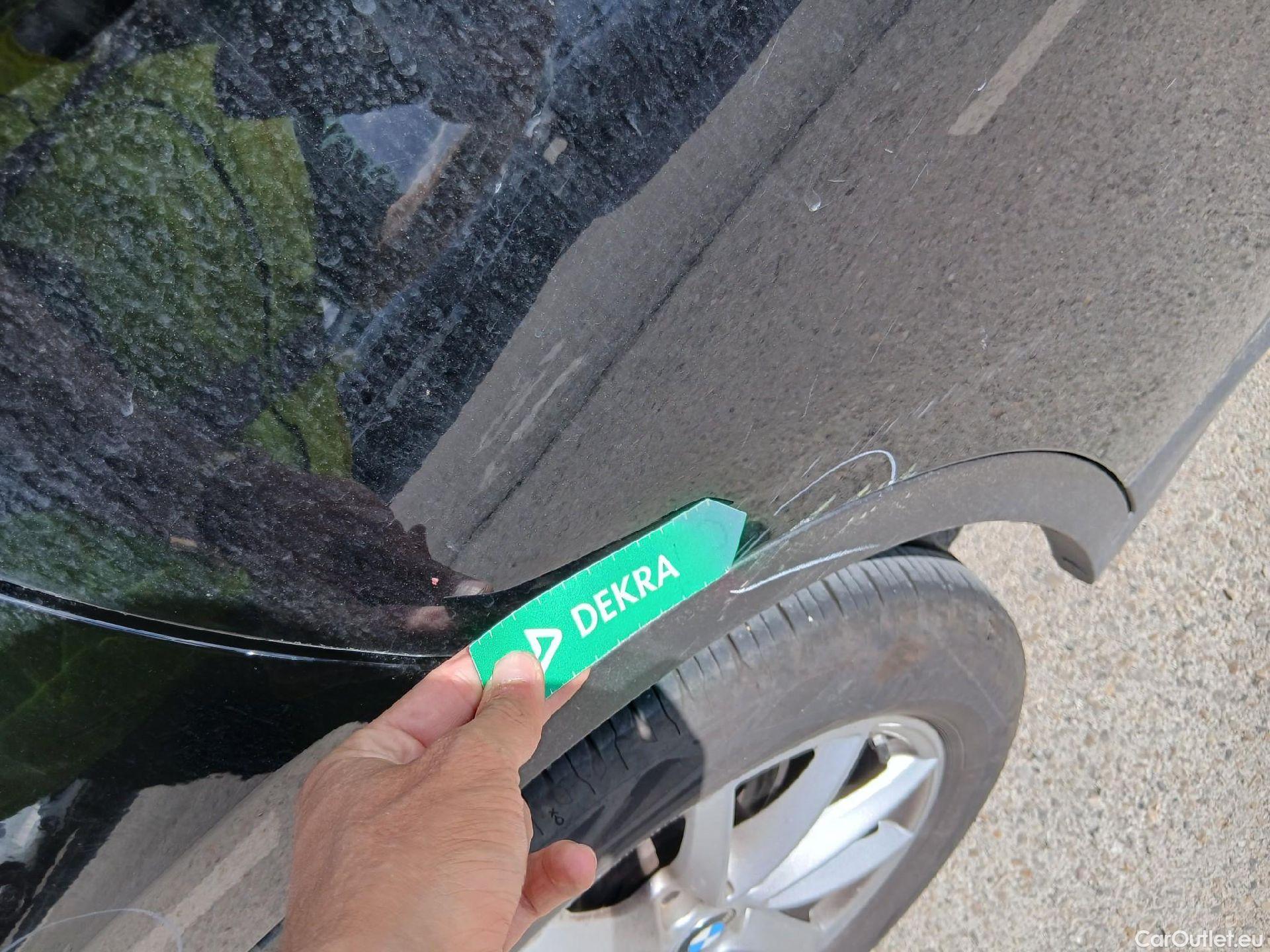 Bmw  X1 BMW  / 2019 / 5P / todoterreno sDrive18d #30